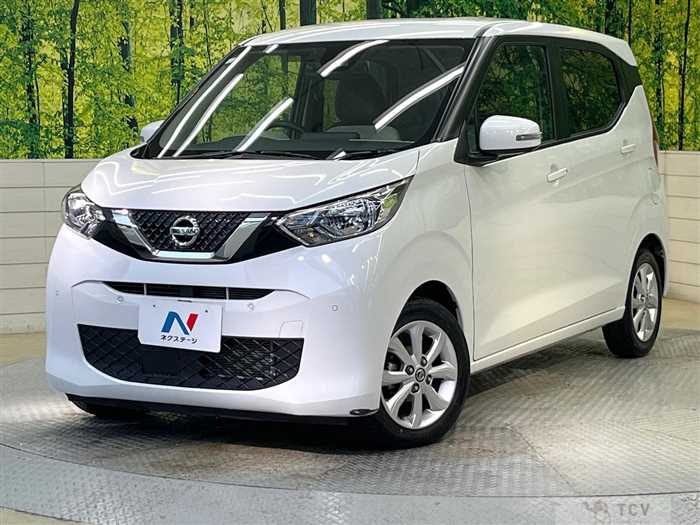 2021 Nissan DAYZ