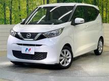 2021 Nissan DAYZ