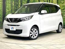 2021 Nissan DAYZ