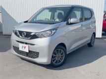 2021 Nissan DAYZ
