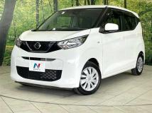 2021 Nissan DAYZ