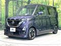 2020 Nissan ROOX