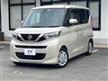 2021 Nissan ROOX