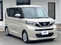 2021 Nissan ROOX