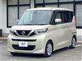 2021 Nissan ROOX