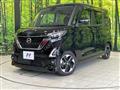 2021 Nissan ROOX