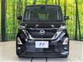 2021 Nissan ROOX