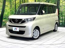 2021 Nissan ROOX
