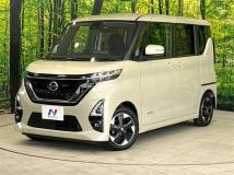 2021 Nissan ROOX