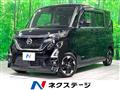 2021 Nissan ROOX