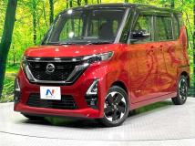 2021 Nissan ROOX