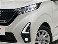 2021 Nissan DAYZ
