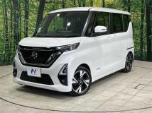 2021 Nissan ROOX