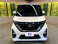 2021 Nissan ROOX
