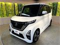 2021 Nissan ROOX
