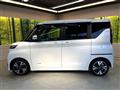 2021 Nissan ROOX