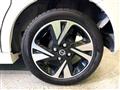 2021 Nissan ROOX