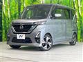 2021 Nissan ROOX