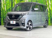 2021 Nissan ROOX
