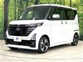 2024 Nissan ROOX
