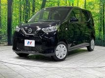 2021 Nissan DAYZ