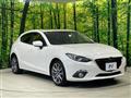 2014 Mazda Axela Sport