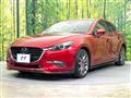 2016 Mazda Axela Sport