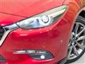 2016 Mazda Axela Sport