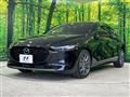 2025 Mazda Mazda3