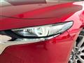 2019 Mazda Mazda3