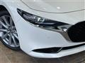2023 Mazda Mazda3