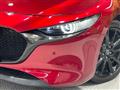 2022 Mazda Mazda3