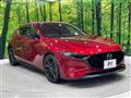 2022 Mazda Mazda3