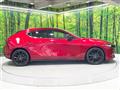 2022 Mazda Mazda3