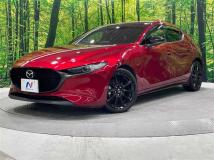 2022 Mazda Mazda3