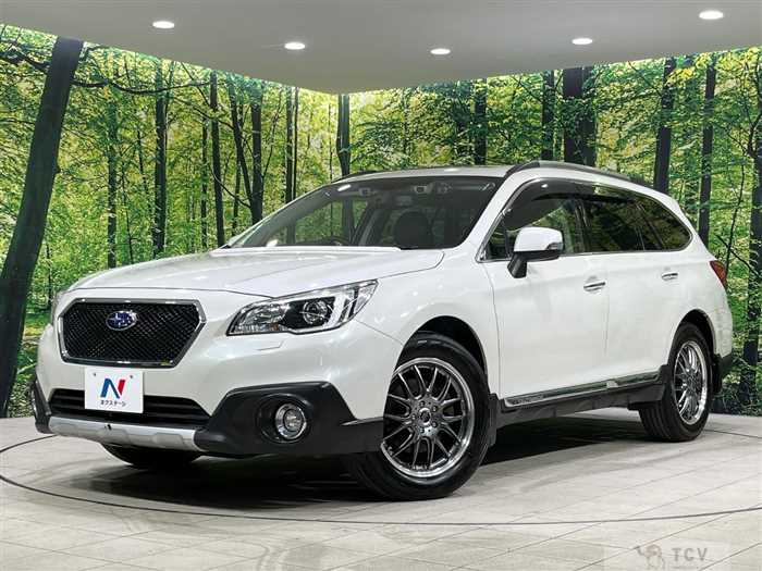 2016 Subaru Subaru Others