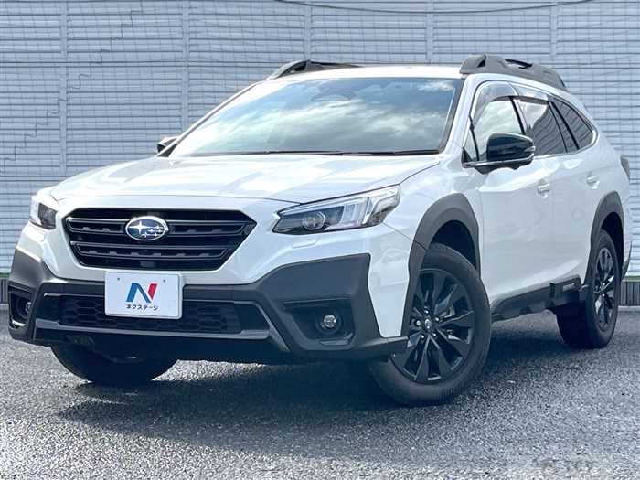 2024 Subaru Subaru Others