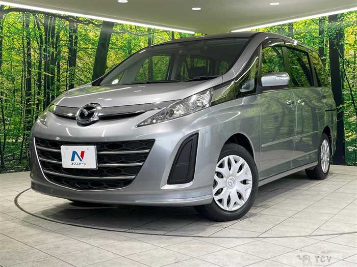 2013 Mazda Biante
