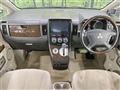 2015 Mitsubishi Delica D5