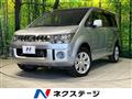 2014 Mitsubishi Delica D5