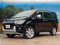 2015 Mitsubishi Delica D5