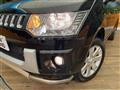 2015 Mitsubishi Delica D5