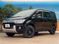 2015 Mitsubishi Delica D5