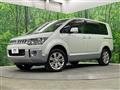 2016 Mitsubishi Delica D5