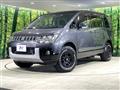 2016 Mitsubishi Delica D5