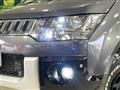 2016 Mitsubishi Delica D5
