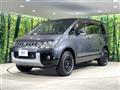 2016 Mitsubishi Delica D5