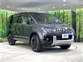 2016 Mitsubishi Delica D5