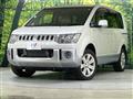 2017 Mitsubishi Delica D5