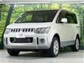 2017 Mitsubishi Delica D5